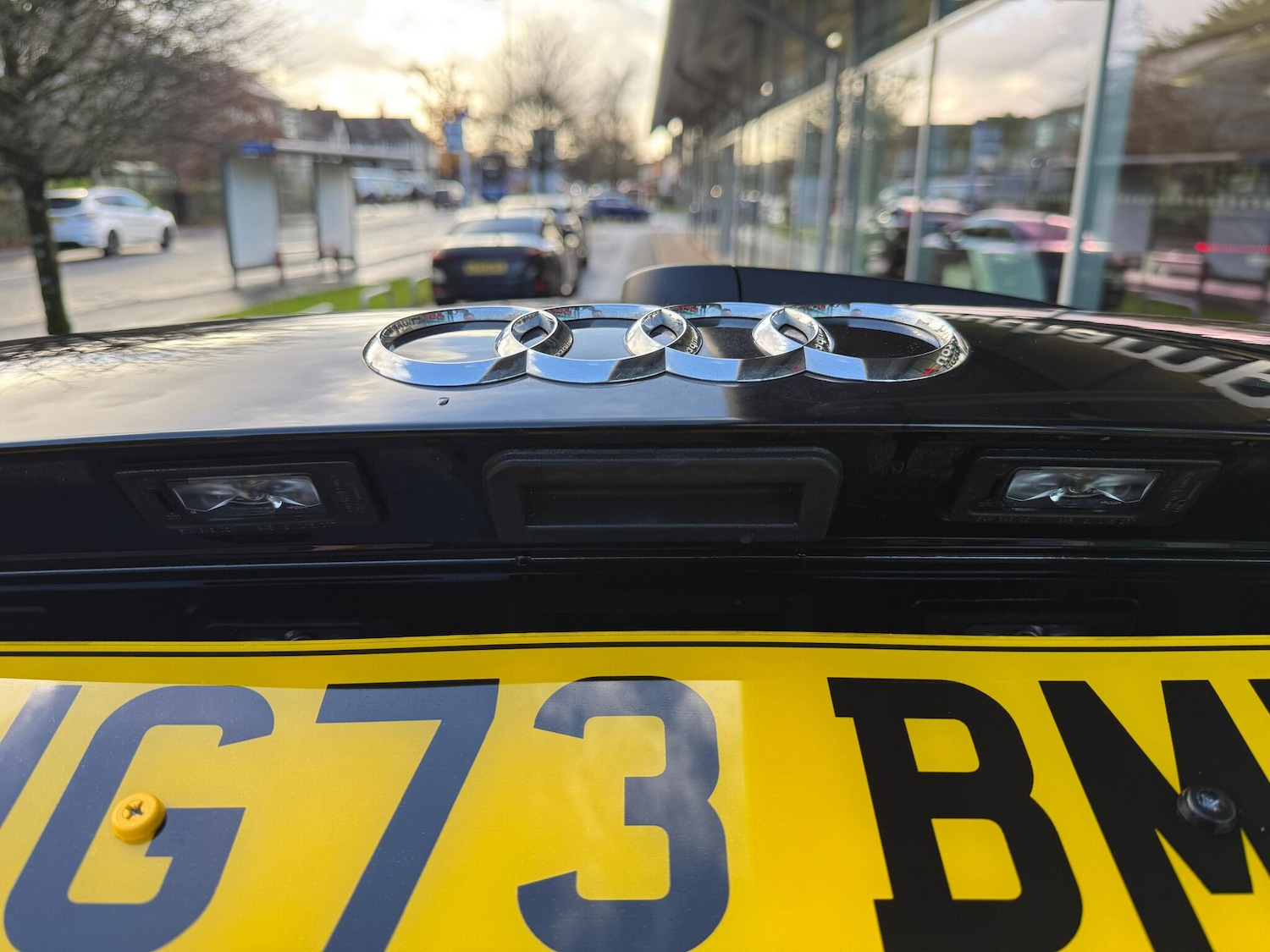 Used Audi A1 2023 for sale - 76781433: Photo 40