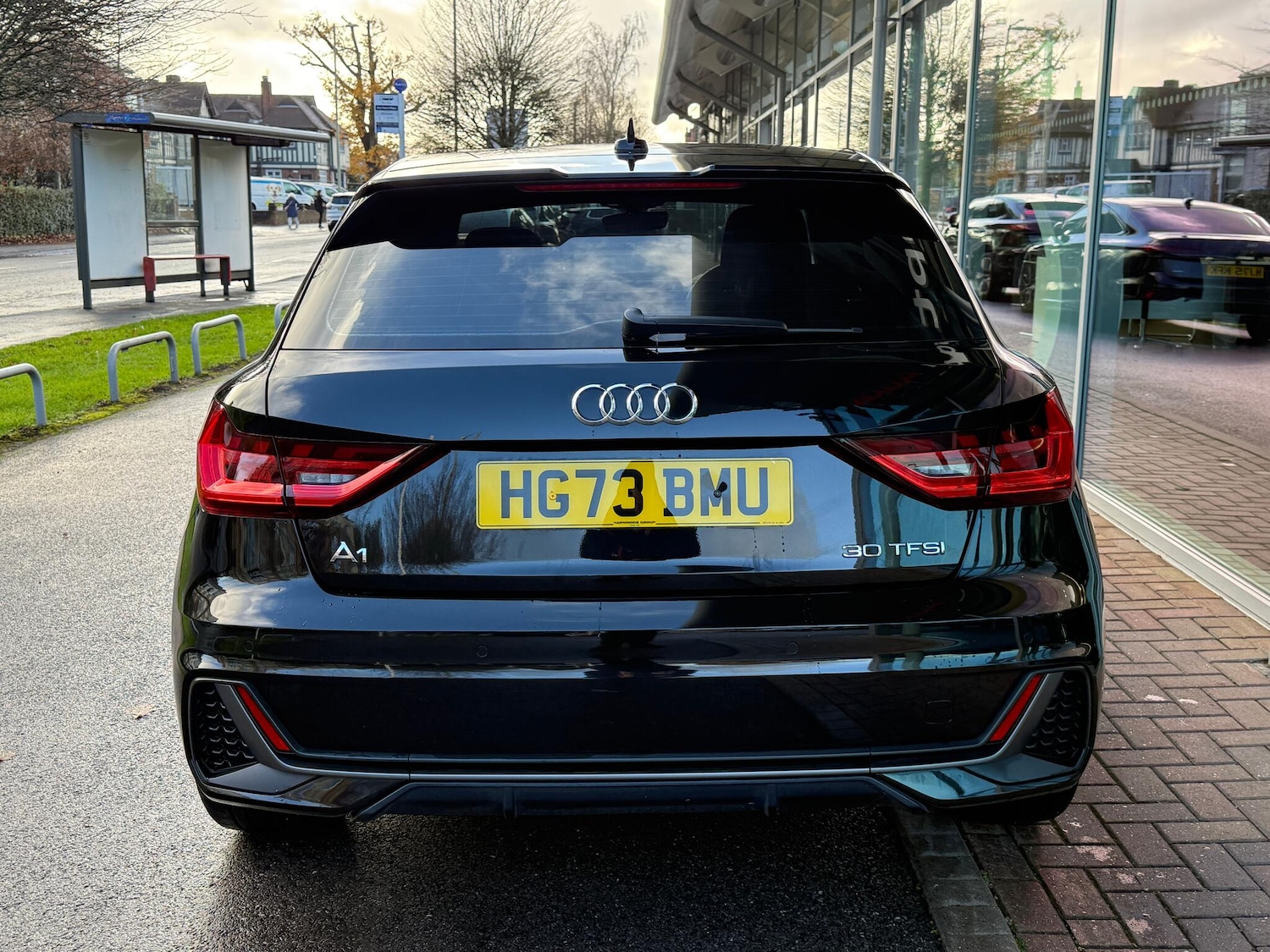 Used Audi A1 2023 for sale - 76781433: Photo 41