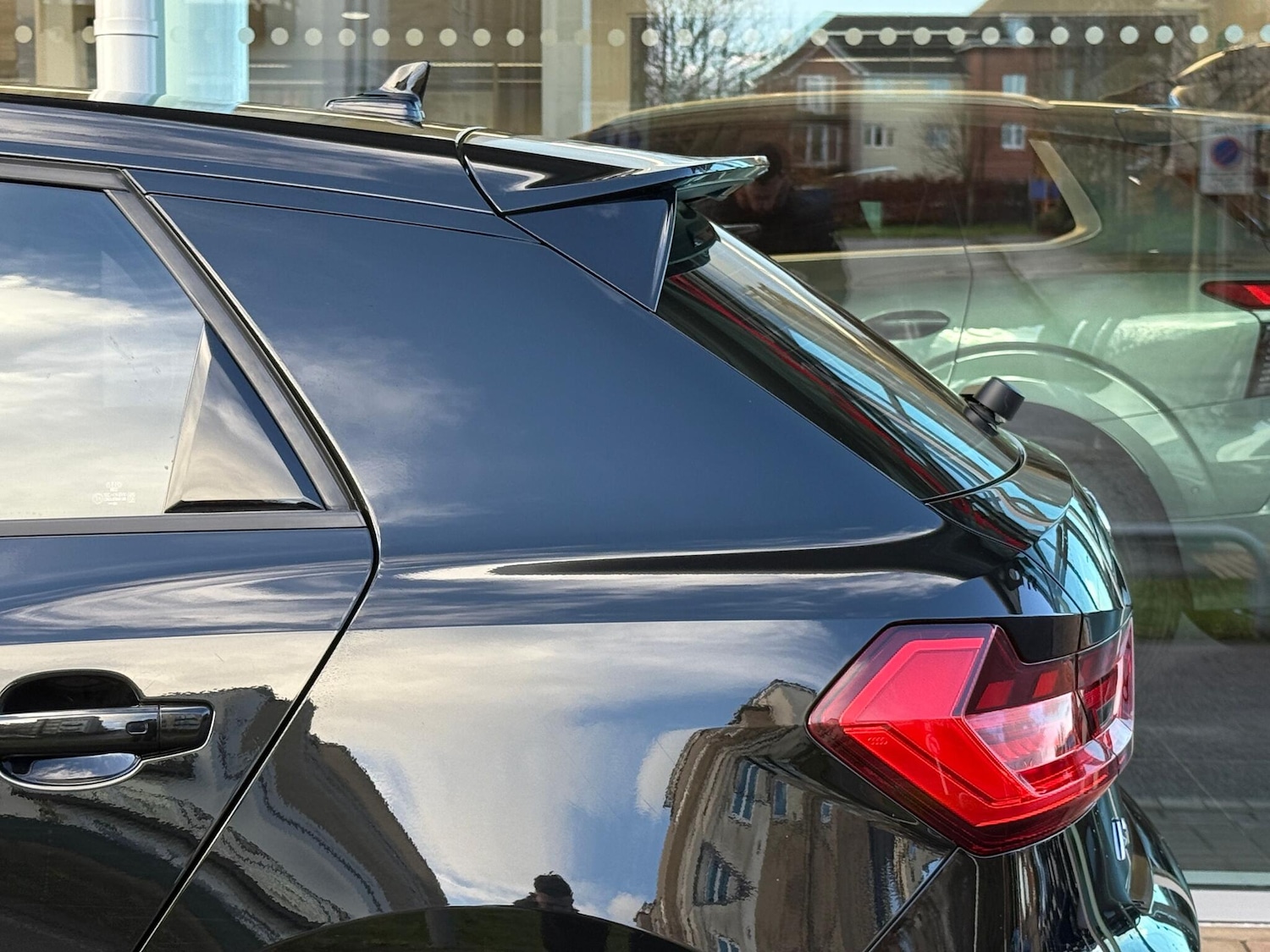 Used Audi A1 2023 for sale - 76781433: Photo 42