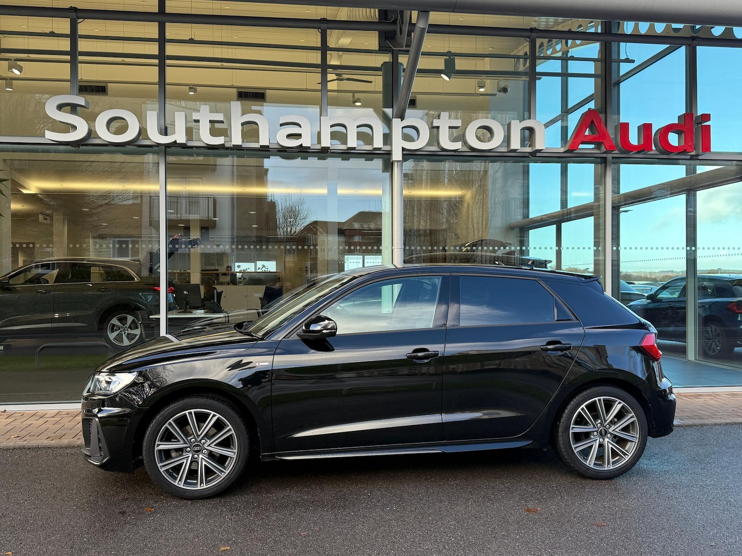 Used Audi A1 2023 for sale - 76781433: Photo 45