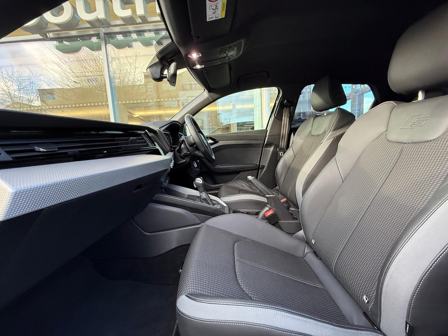 Used Audi A1 2023 for sale - 76781433: Photo 47