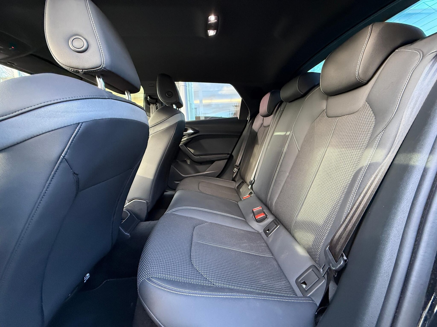 Used Audi A1 2023 for sale - 76781433: Photo 48