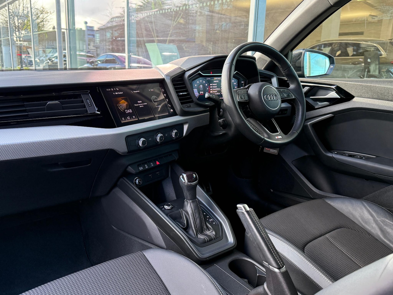 Used Audi A1 2023 for sale - 76781433: Photo 49