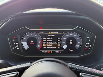 Used Audi A1 2023 for sale - 76781433: Photo