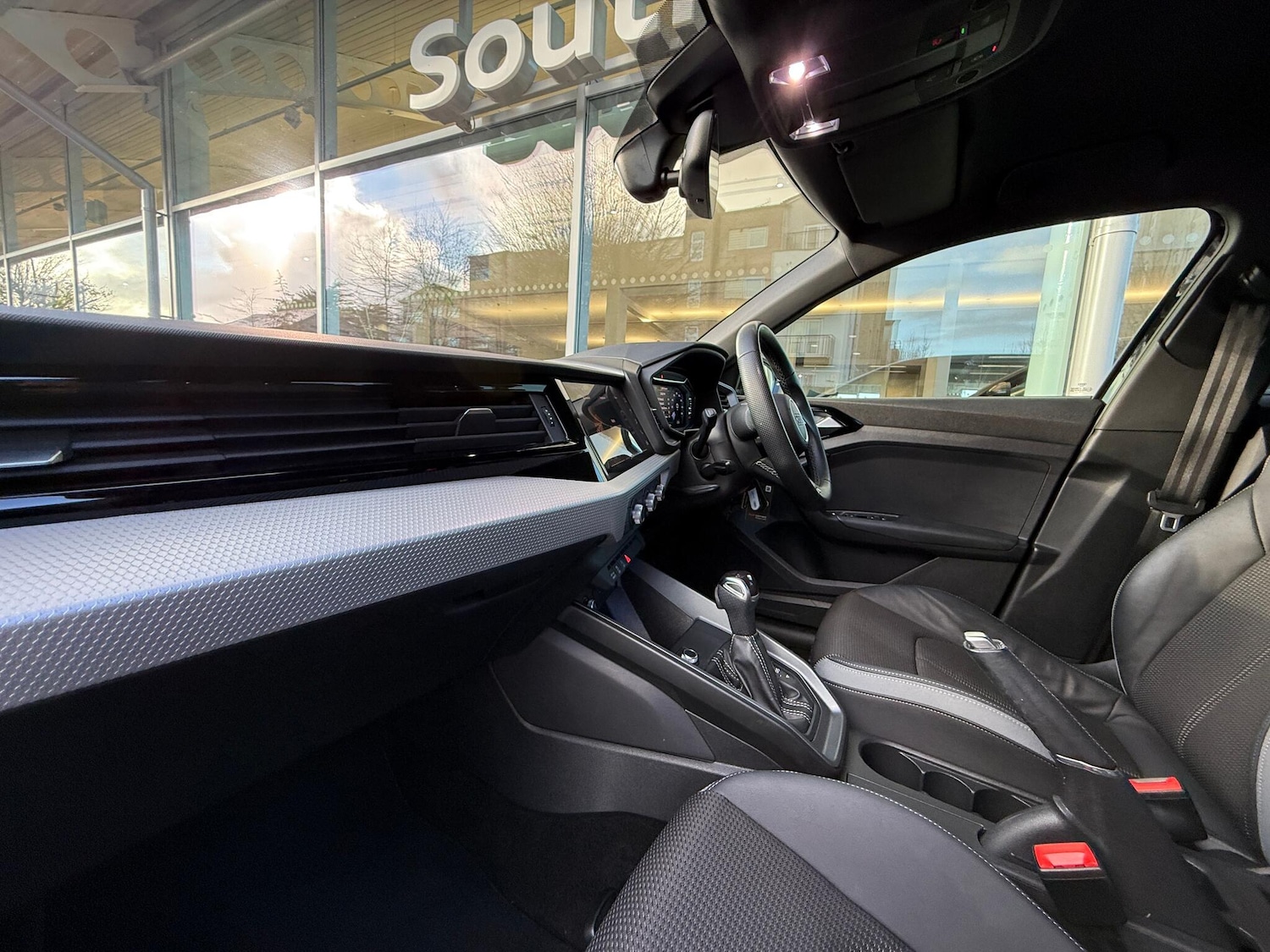 Used Audi A1 2023 for sale - 76781433: Photo 5