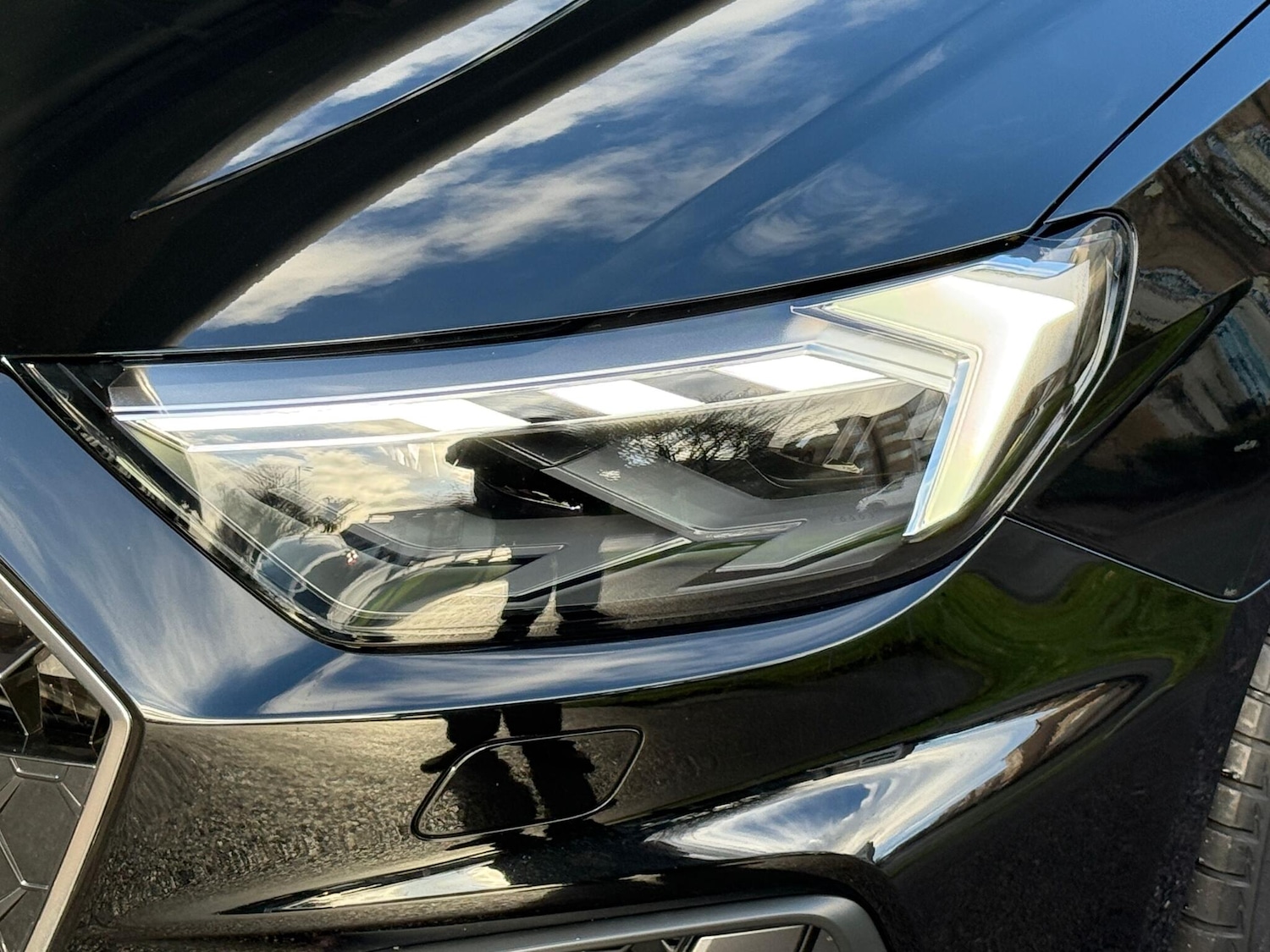 Used Audi A1 2023 for sale - 76781433: Photo 50