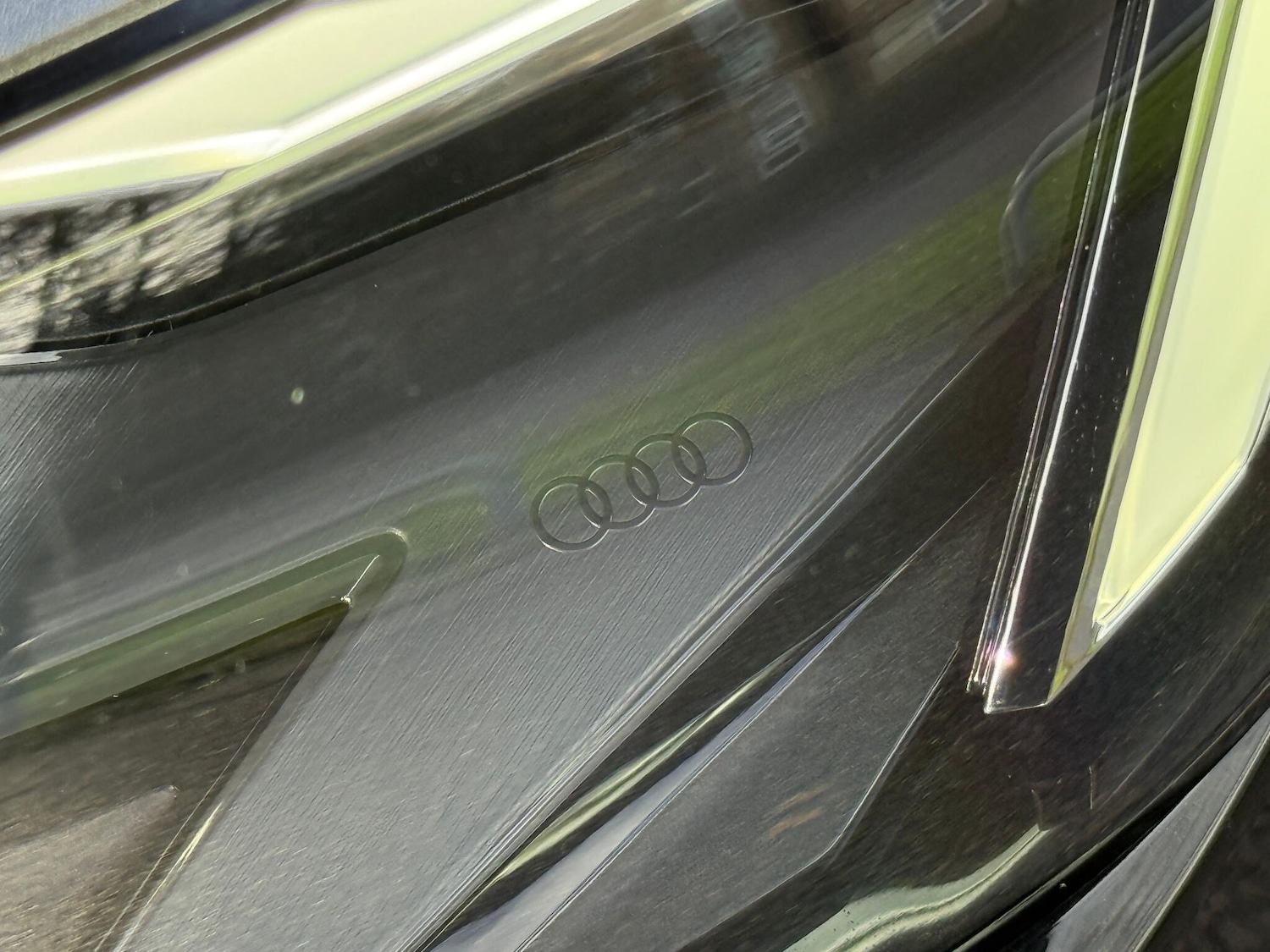Used Audi A1 2023 for sale - 76781433: Photo 51