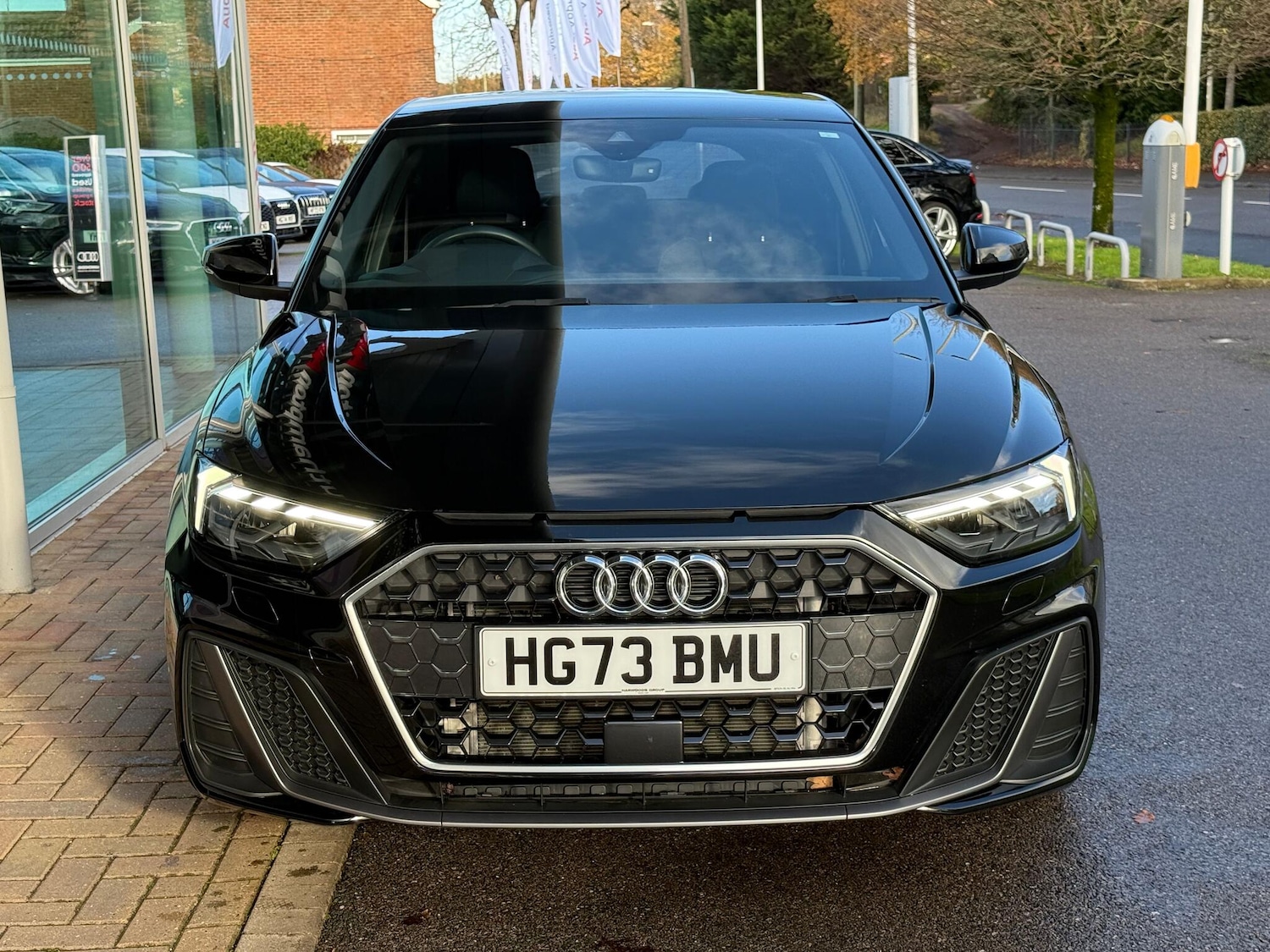 Used Audi A1 2023 for sale - 76781433: Photo 52