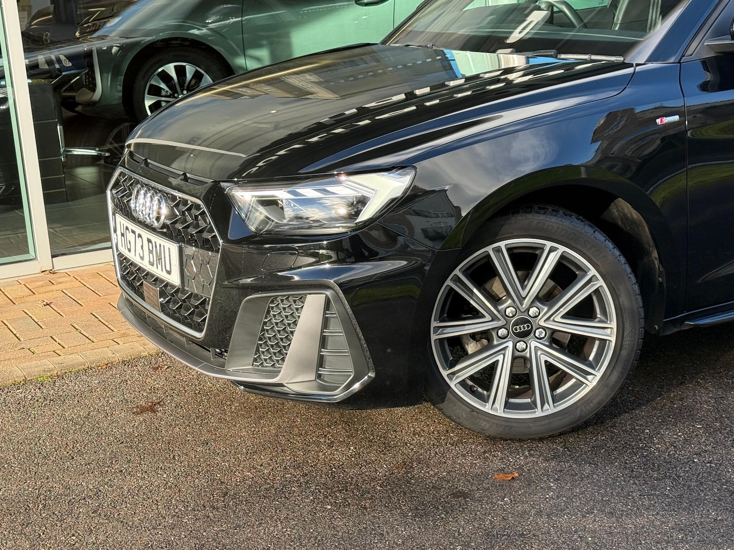 Used Audi A1 2023 for sale - 76781433: Photo 54