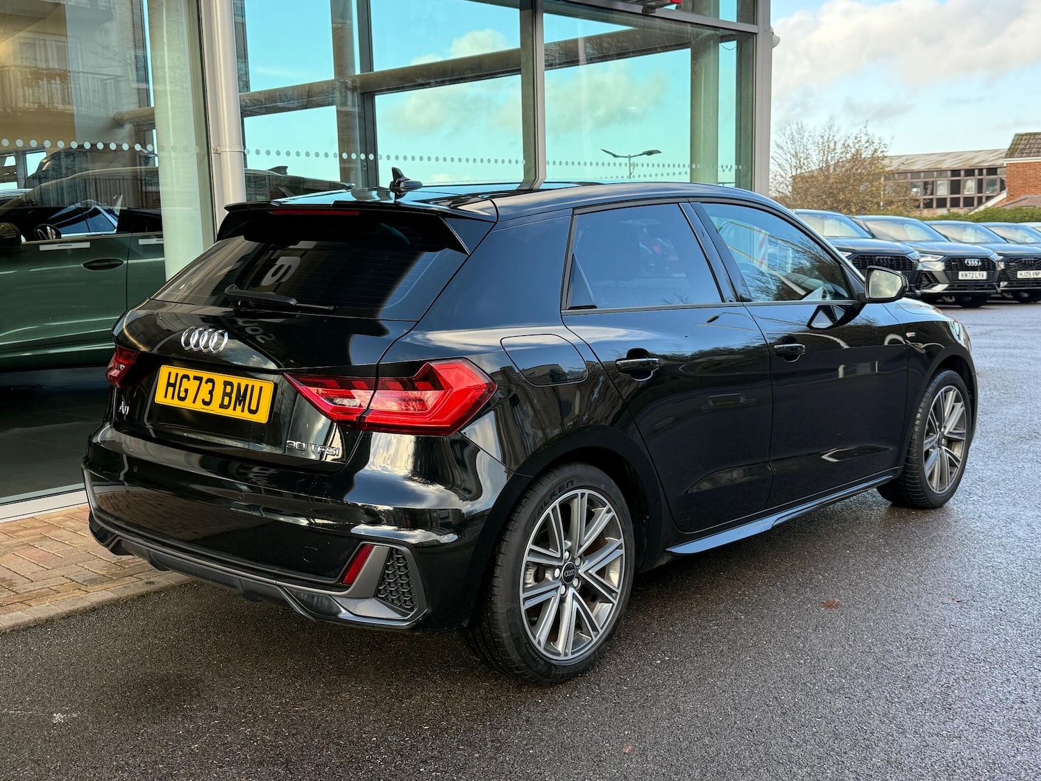 Used Audi A1 2023 for sale - 76781433: Photo 55