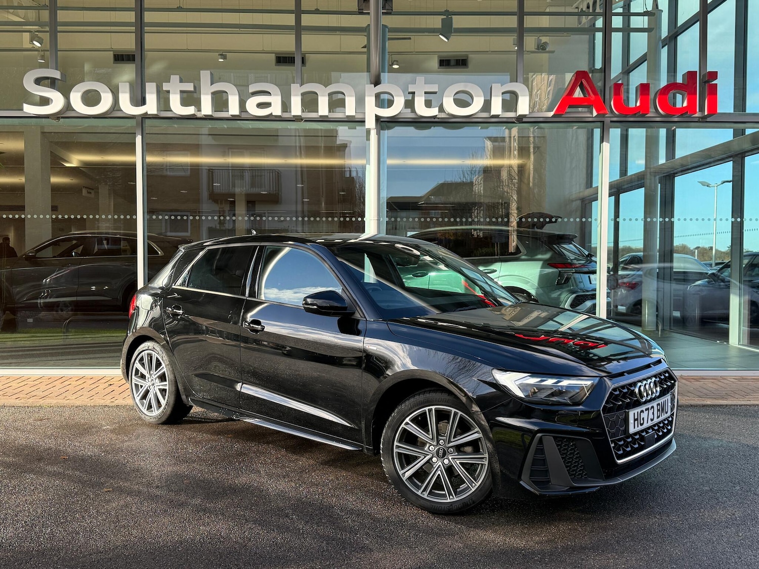 Used Audi A1 2023 for sale - 76781433: Photo 56