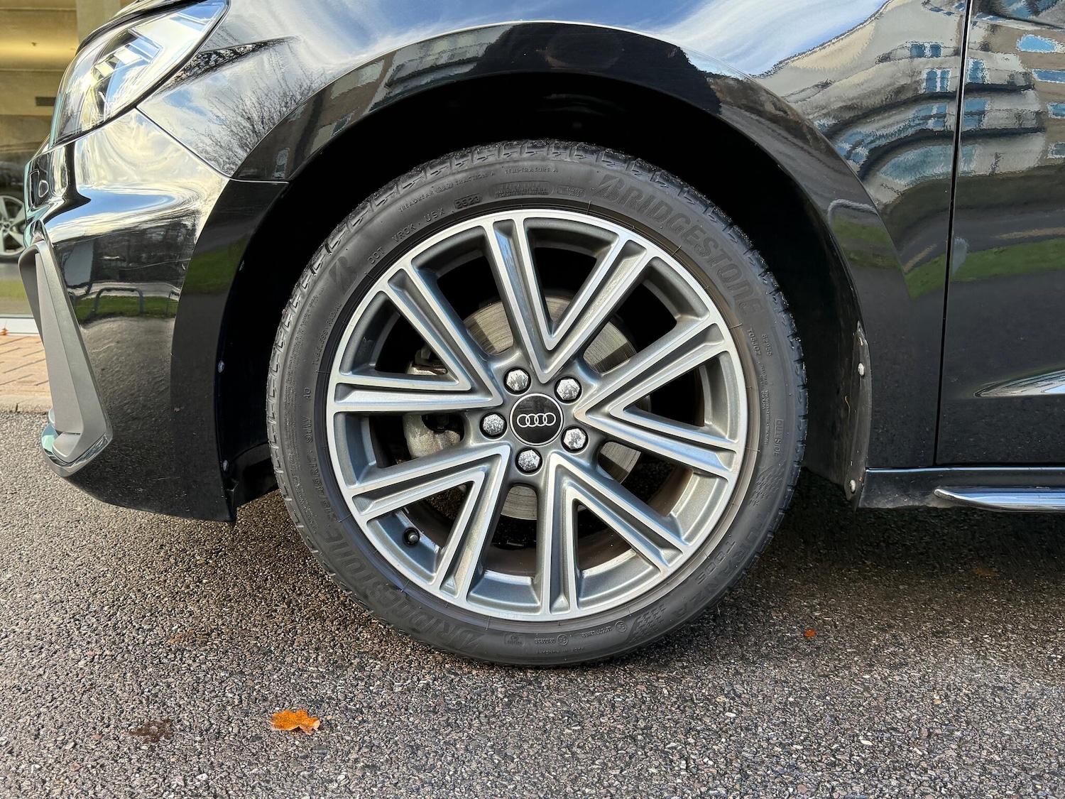 Used Audi A1 2023 for sale - 76781433: Photo 7