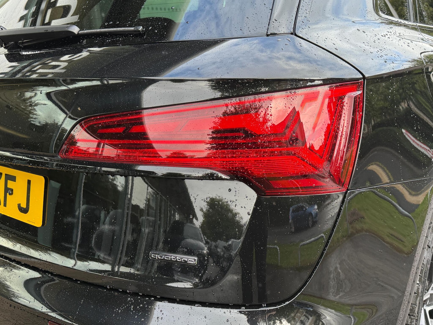 Used Audi Q5 2024 for sale - 76700561: Photo 11