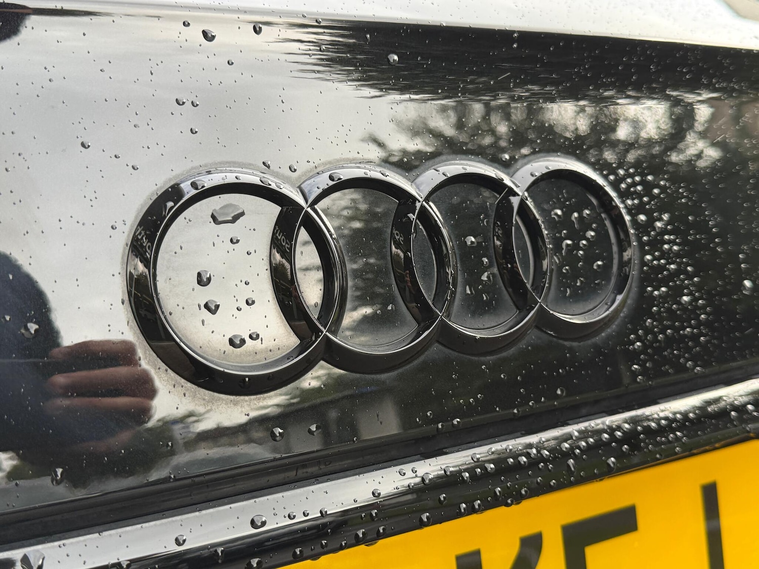 Used Audi Q5 2024 for sale - 76700561: Photo 12