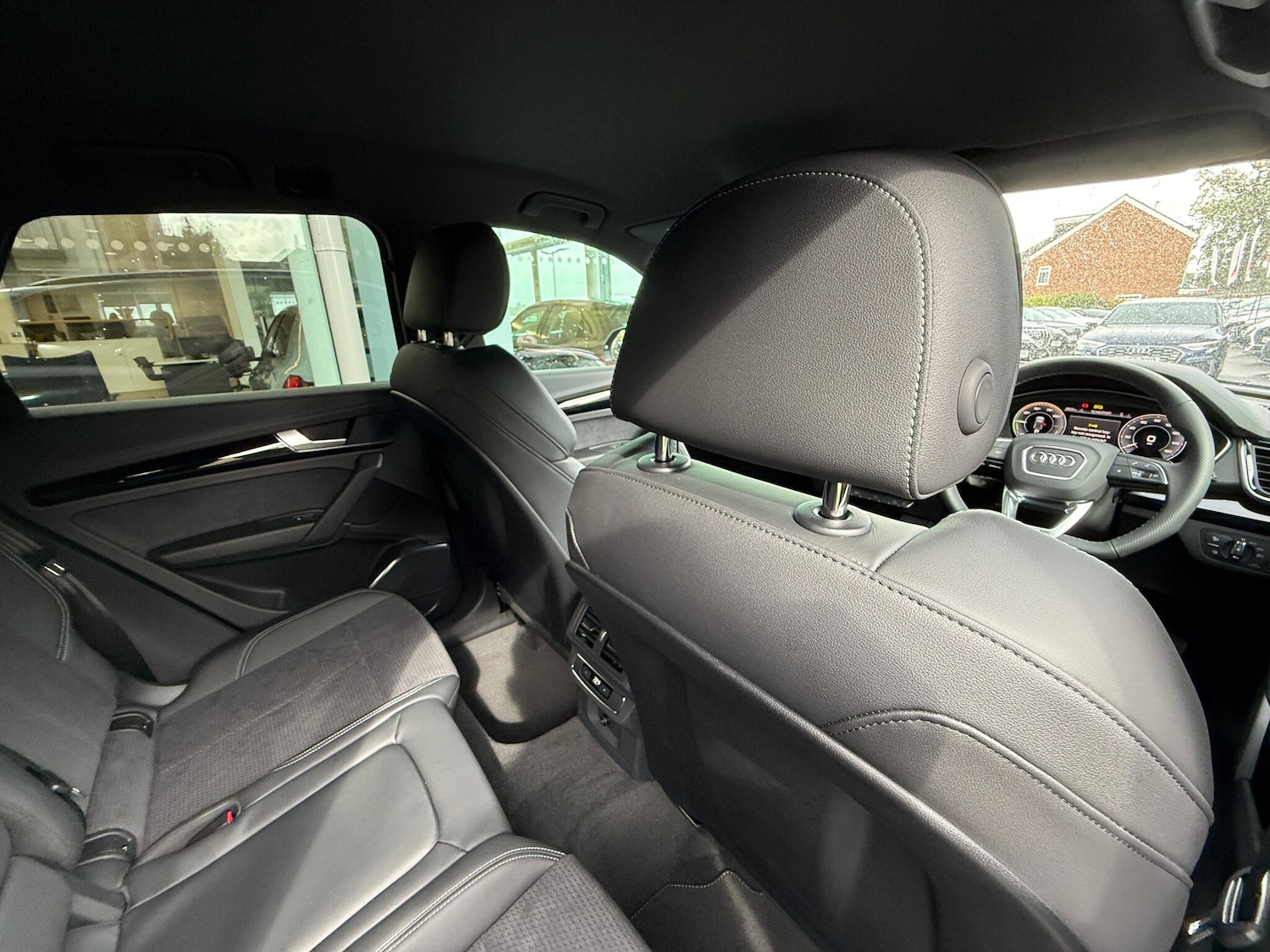 Used Audi Q5 2024 for sale - 76700561: Photo 20