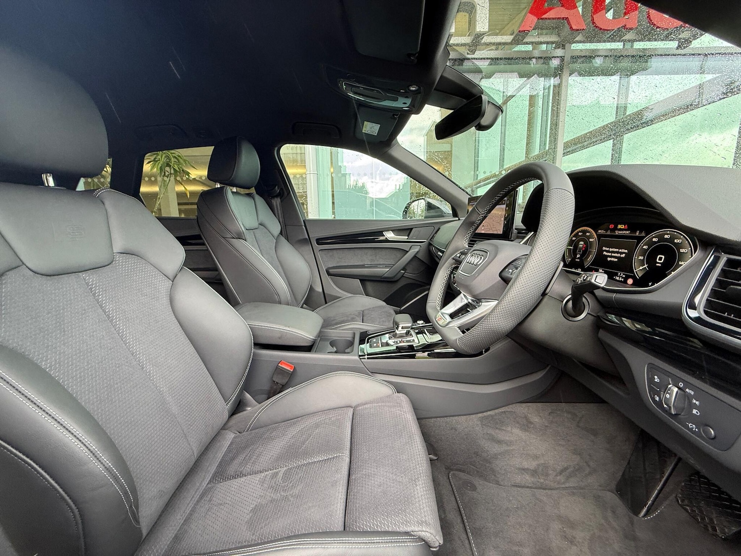 Used Audi Q5 2024 for sale - 76700561: Photo 21