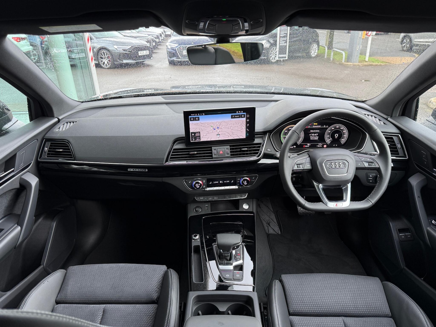 Used Audi Q5 2024 for sale - 76700561: Photo 23