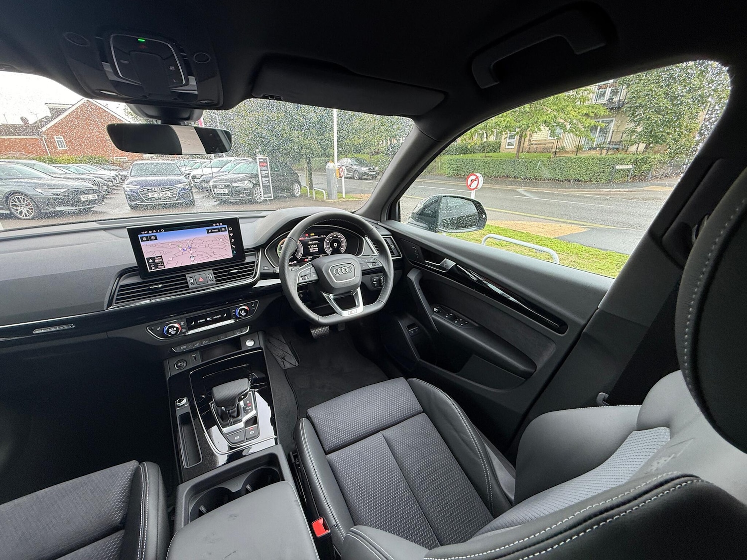 Used Audi Q5 2024 for sale - 76700561: Photo 24