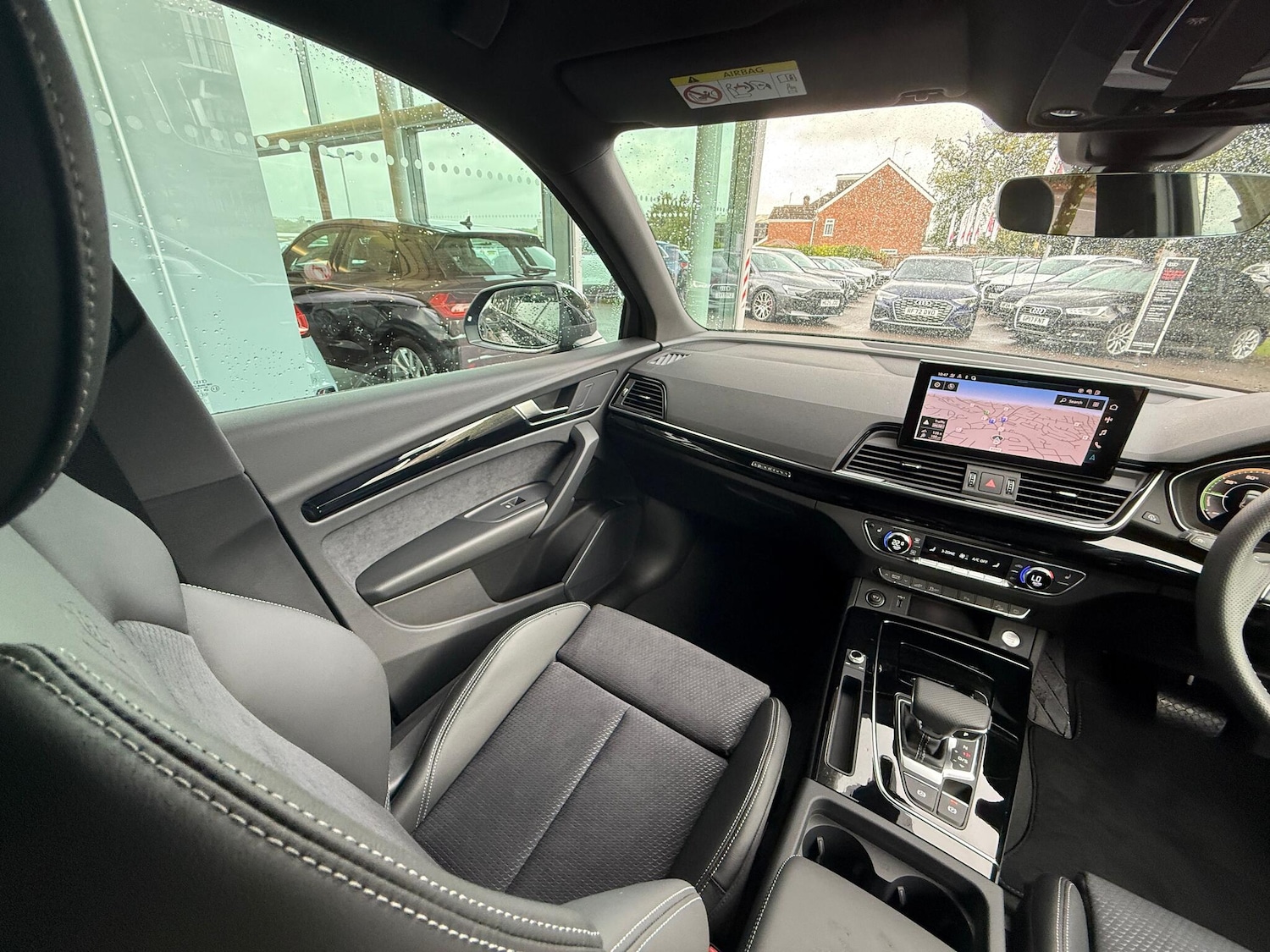 Used Audi Q5 2024 for sale - 76700561: Photo 25