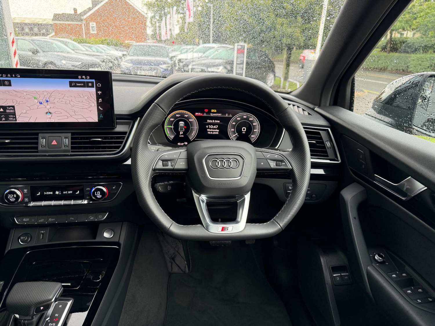 Used Audi Q5 2024 for sale - 76700561: Photo 26