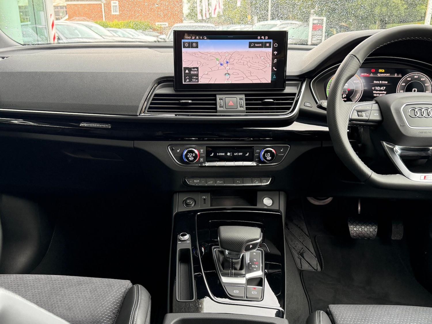 Used Audi Q5 2024 for sale - 76700561: Photo 3