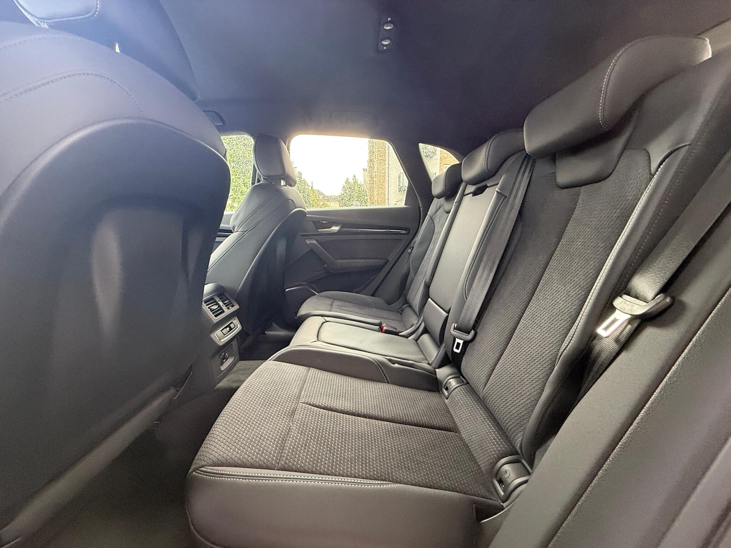 Used Audi Q5 2024 for sale - 76700561: Photo 30