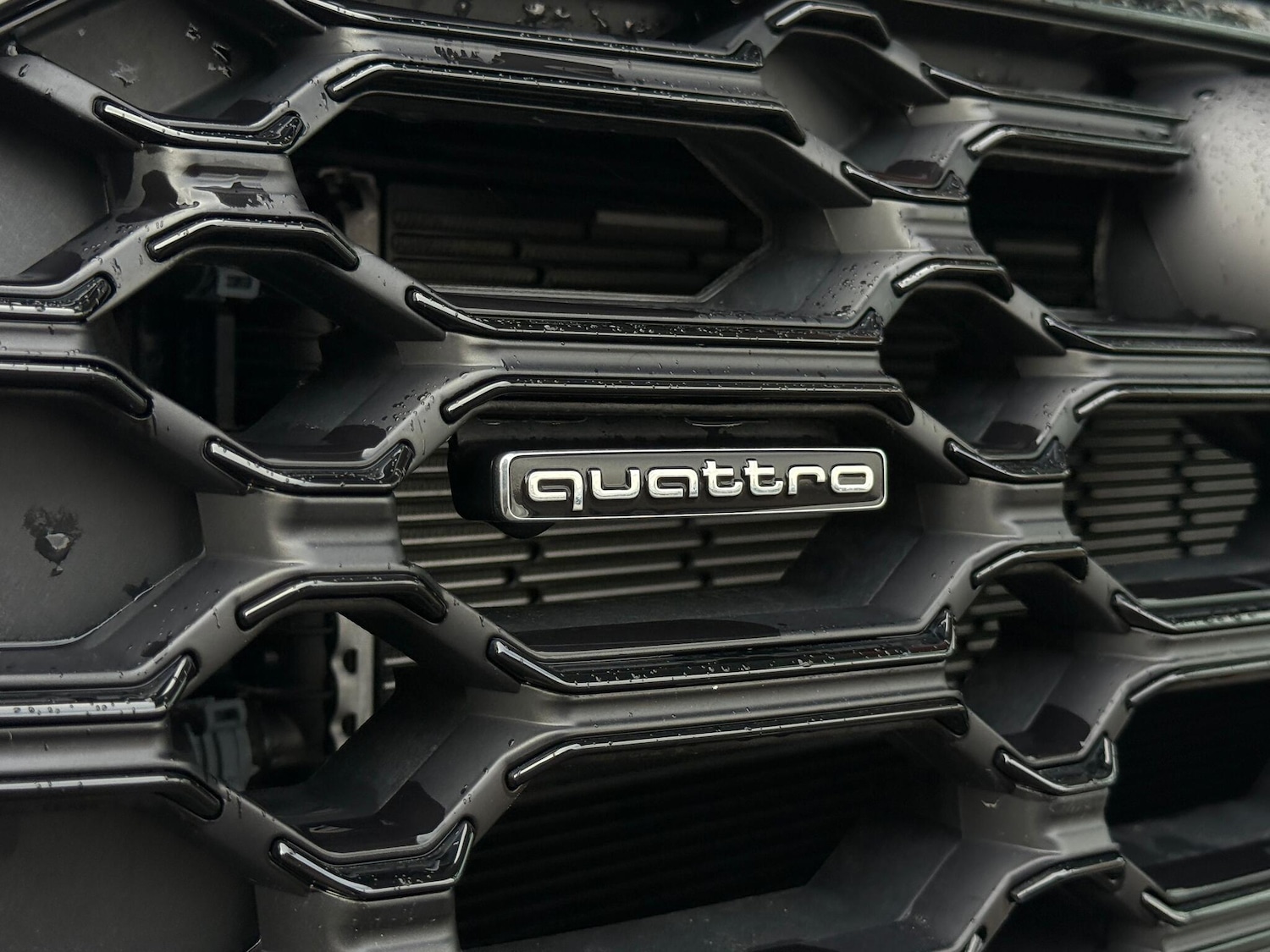 Used Audi Q5 2024 for sale - 76700561: Photo 33