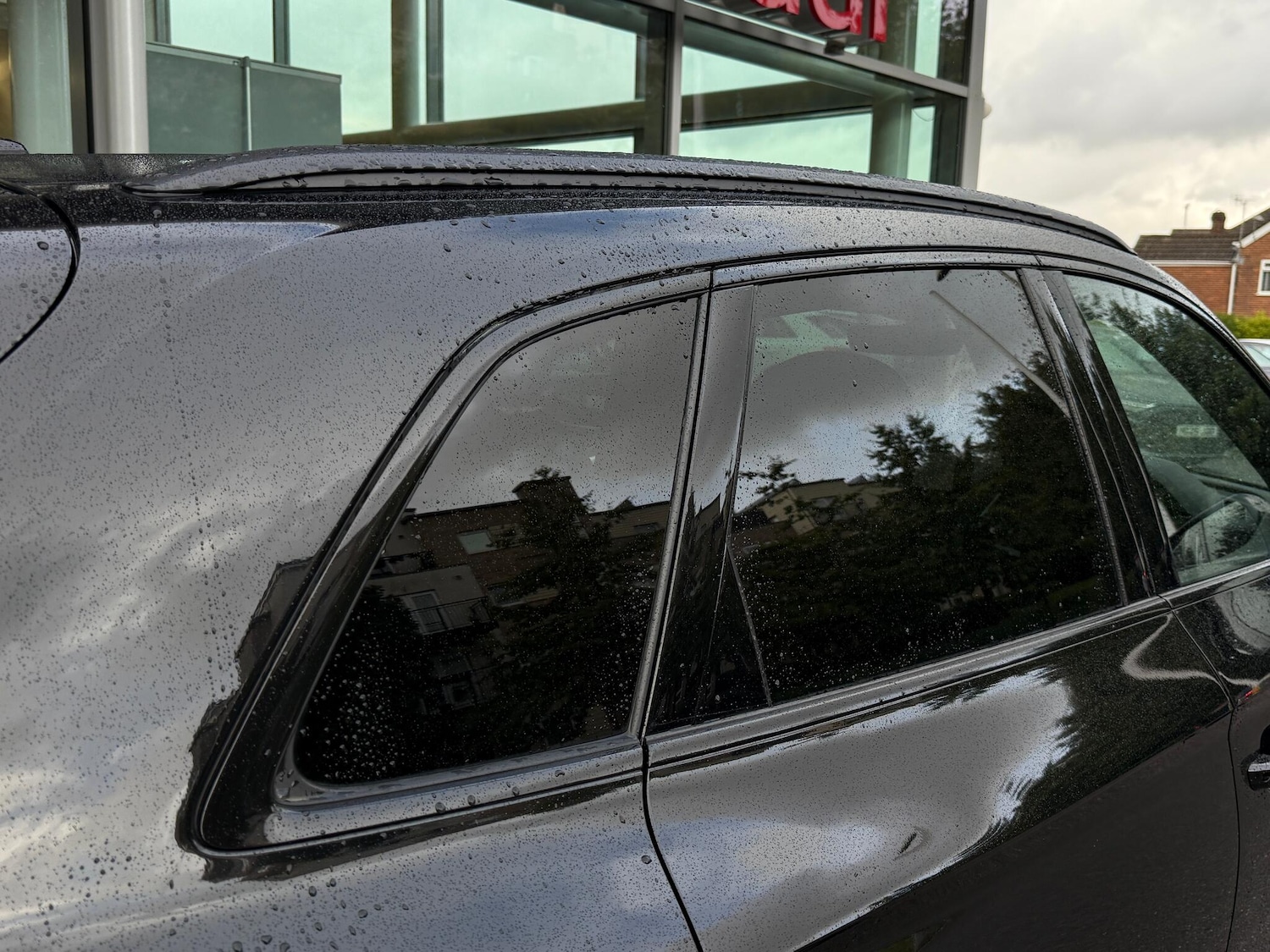 Used Audi Q5 2024 for sale - 76700561: Photo 35