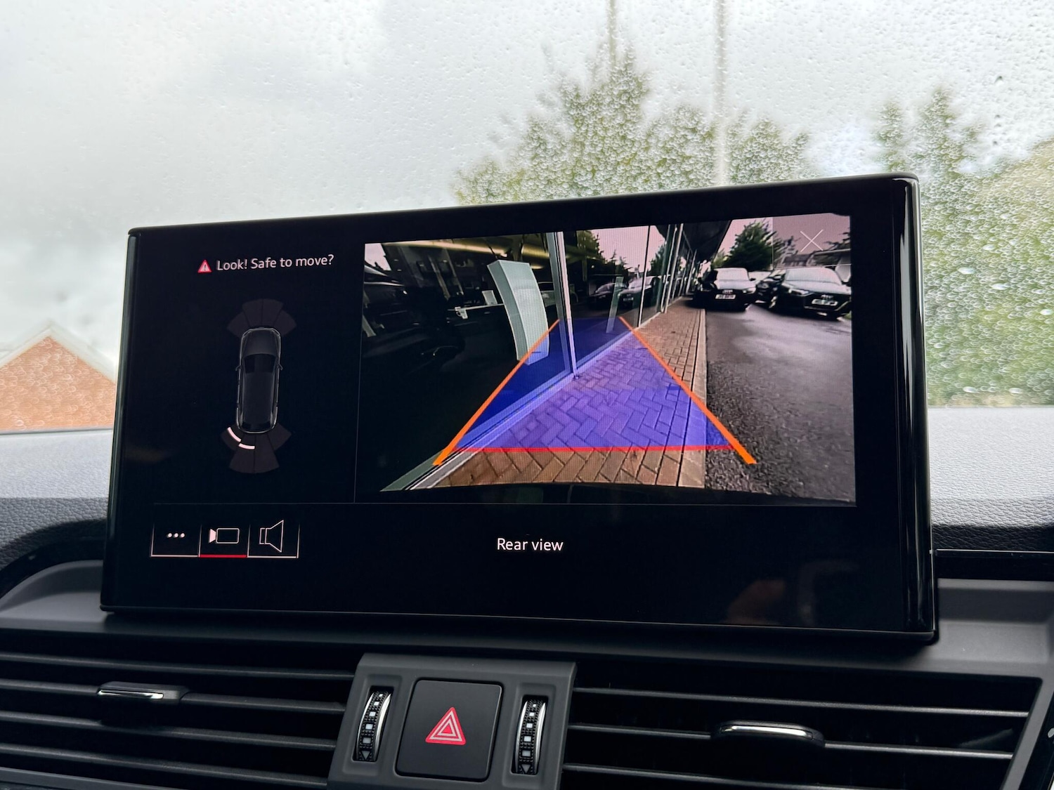 Used Audi Q5 2024 for sale - 76700561: Photo 36