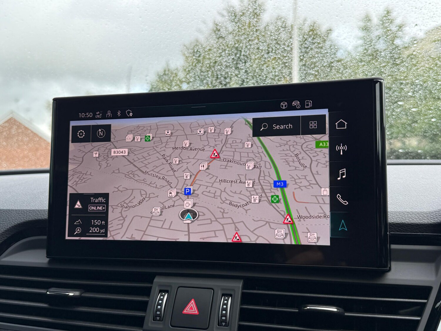 Used Audi Q5 2024 for sale - 76700561: Photo 37