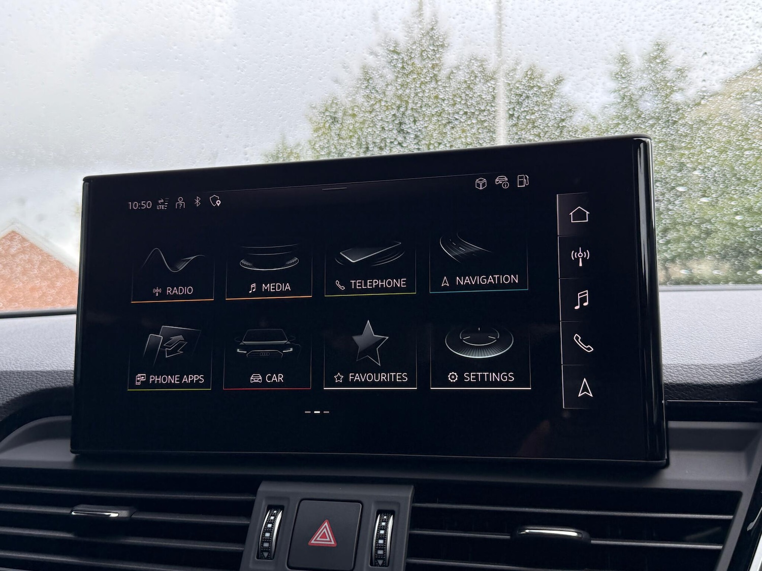 Used Audi Q5 2024 for sale - 76700561: Photo 38