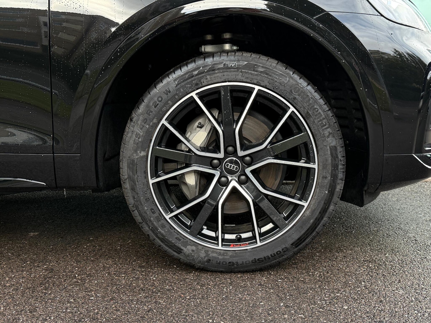 Used Audi Q5 2024 for sale - 76700561: Photo 5