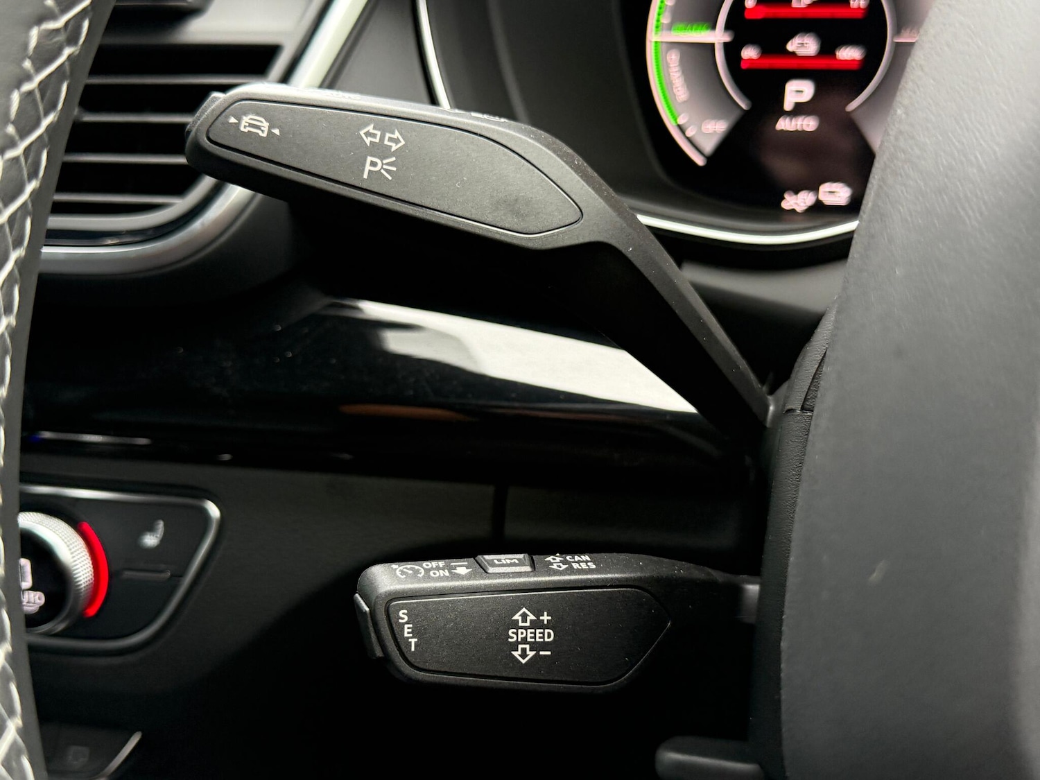 Used Audi Q5 2024 for sale - 76700561: Photo 52