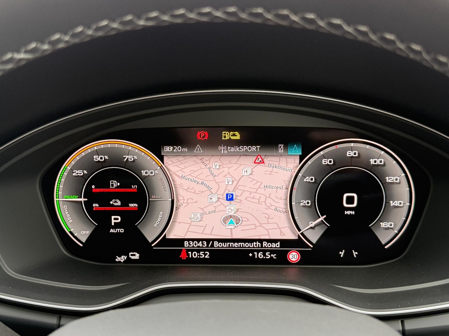 Used Audi Q5 2024 for sale - 76700561: Photo 54