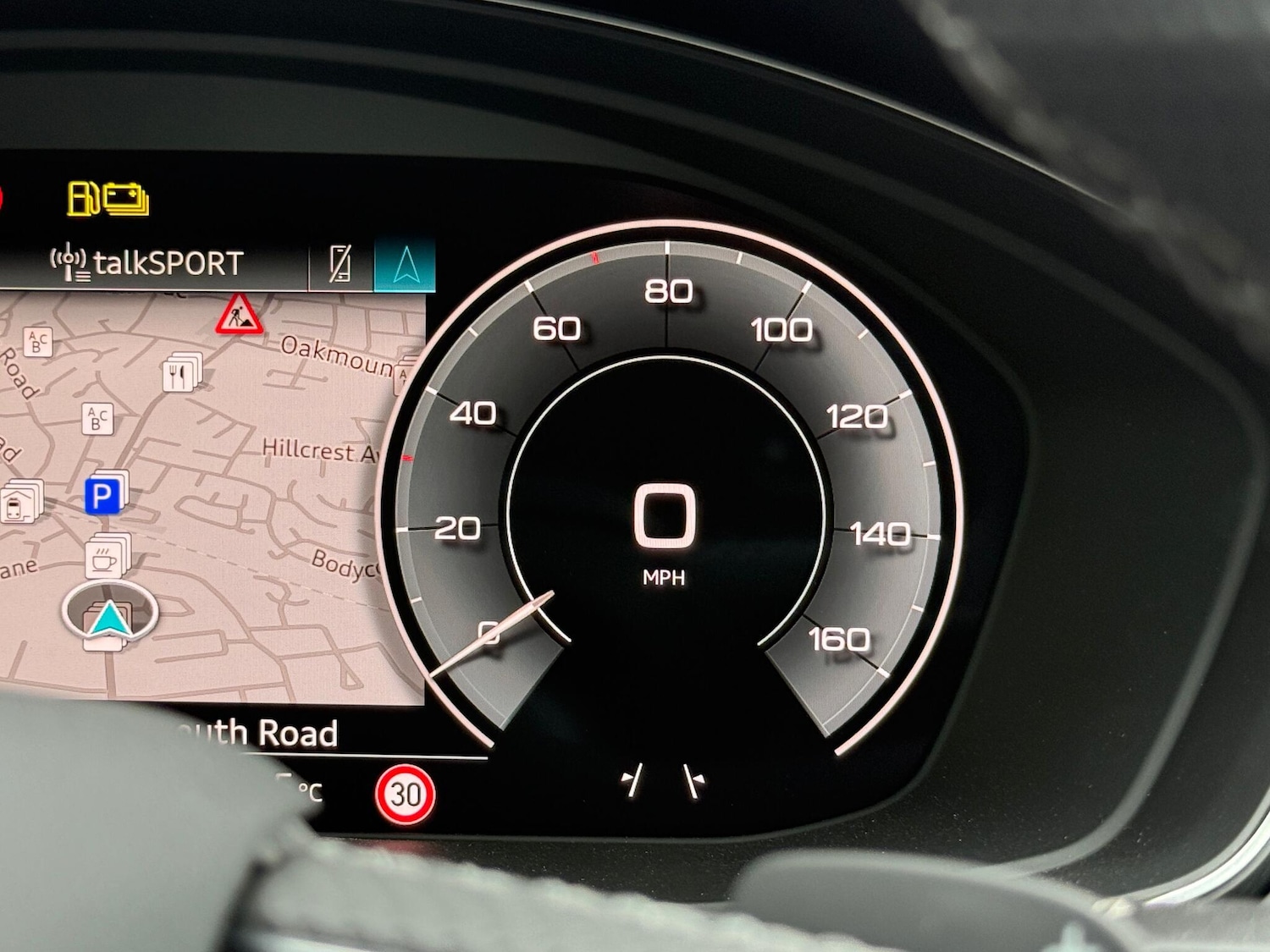 Used Audi Q5 2024 for sale - 76700561: Photo 56