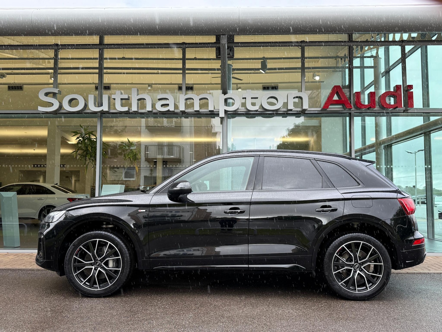 Used Audi Q5 2024 for sale - 76700561: Photo 60