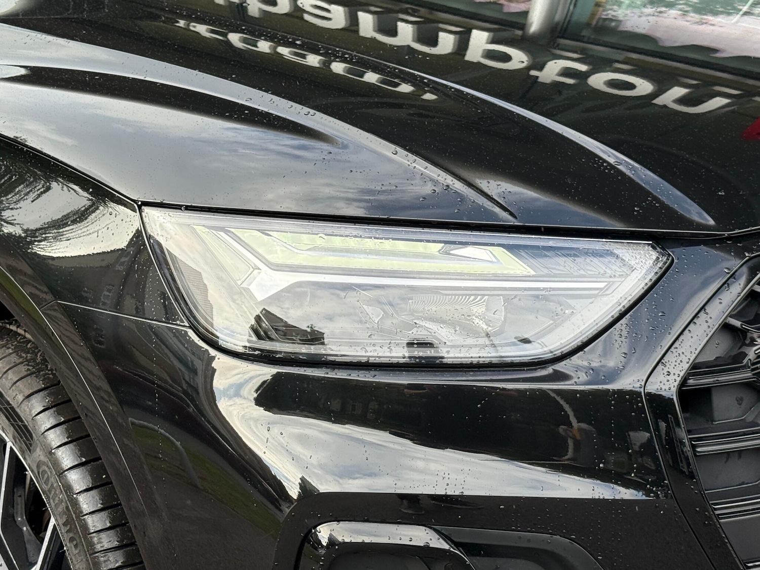 Used Audi Q5 2024 for sale - 76700561: Photo 7