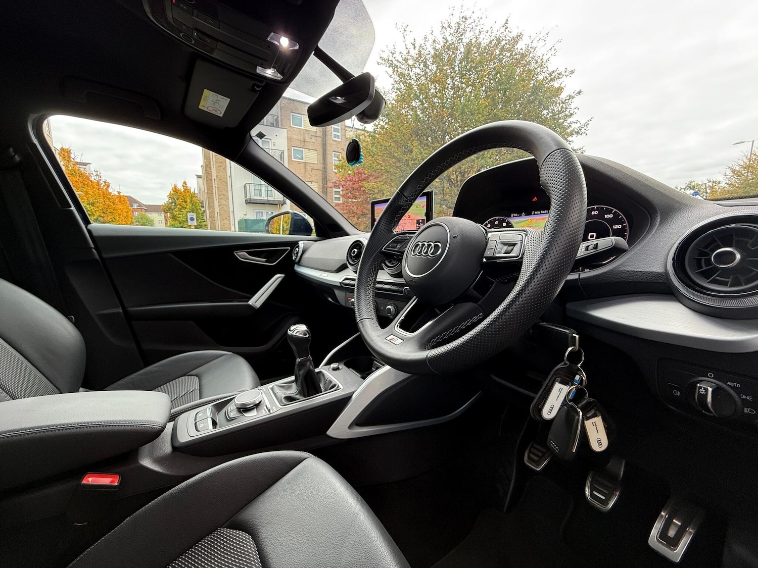 Used Audi Q2 2022 for sale - 76513404: Photo 10