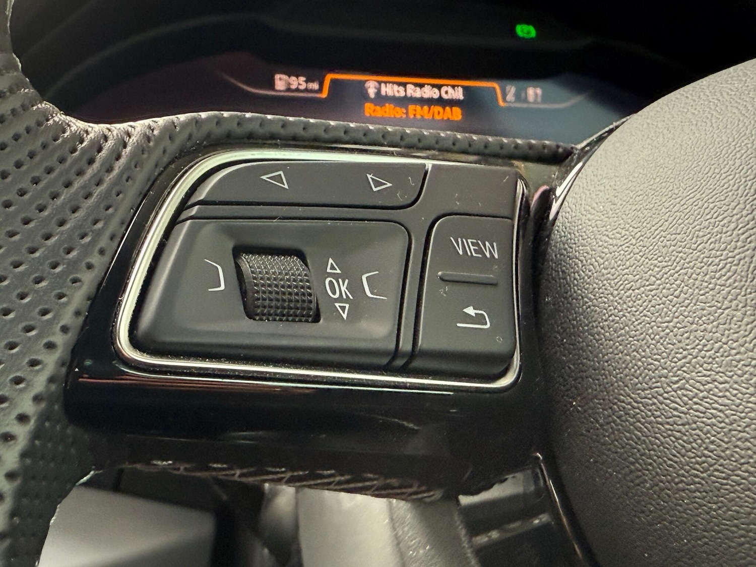 Used Audi Q2 2022 for sale - 76513404: Photo 11