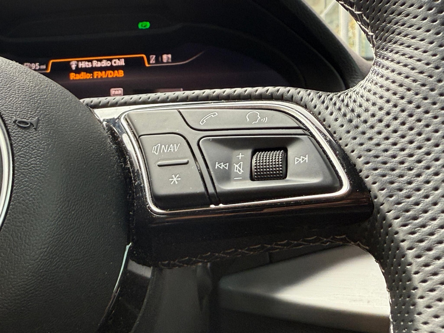 Used Audi Q2 2022 for sale - 76513404: Photo 12