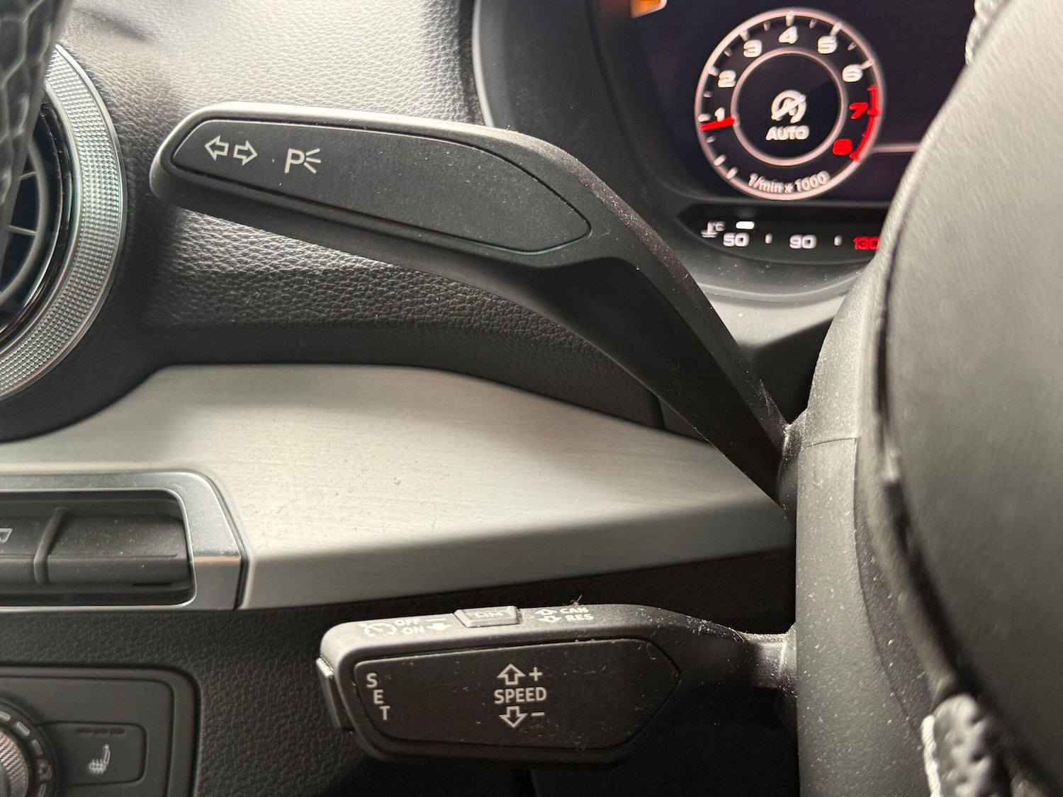 Used Audi Q2 2022 for sale - 76513404: Photo 14