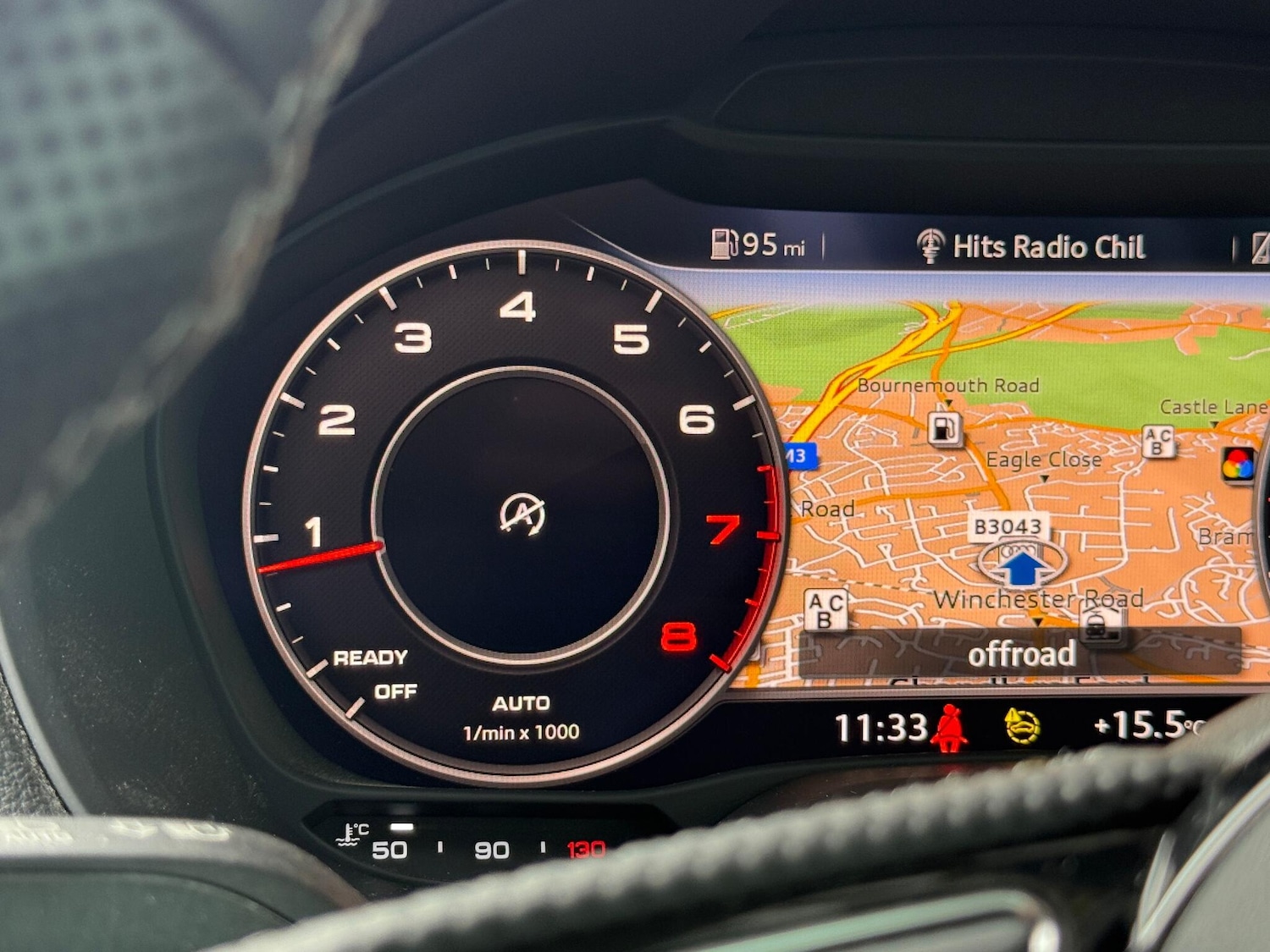 Used Audi Q2 2022 for sale - 76513404: Photo 16