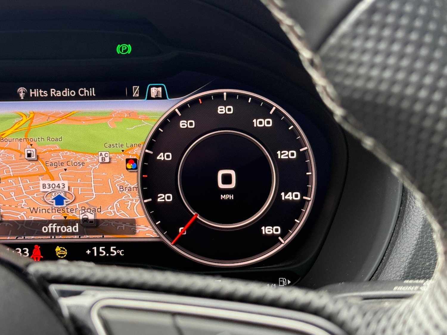 Used Audi Q2 2022 for sale - 76513404: Photo 17