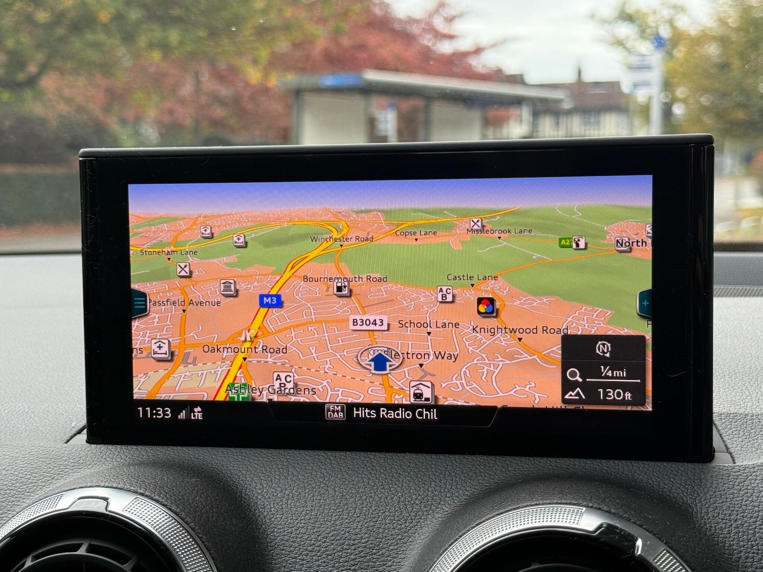 Used Audi Q2 2022 for sale - 76513404: Photo 18