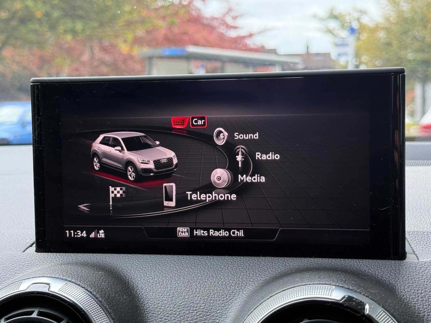 Used Audi Q2 2022 for sale - 76513404: Photo 19