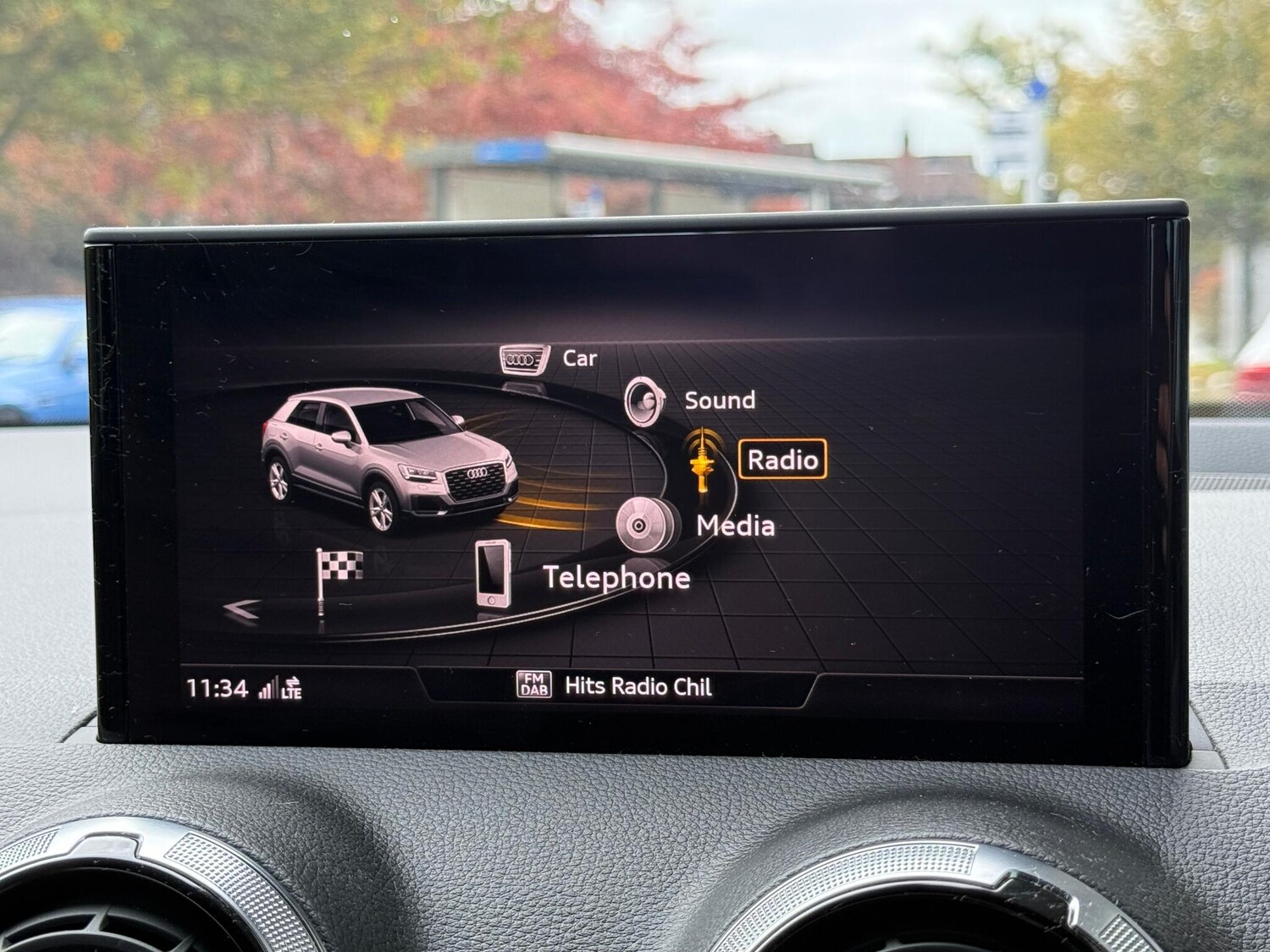 Used Audi Q2 2022 for sale - 76513404: Photo 21