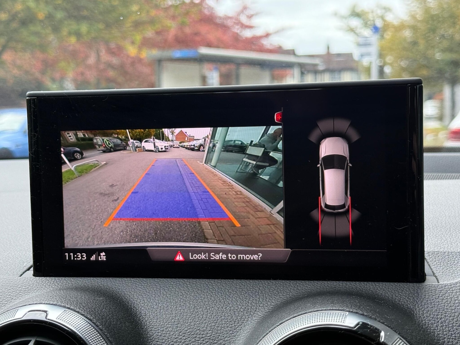 Used Audi Q2 2022 for sale - 76513404: Photo 3