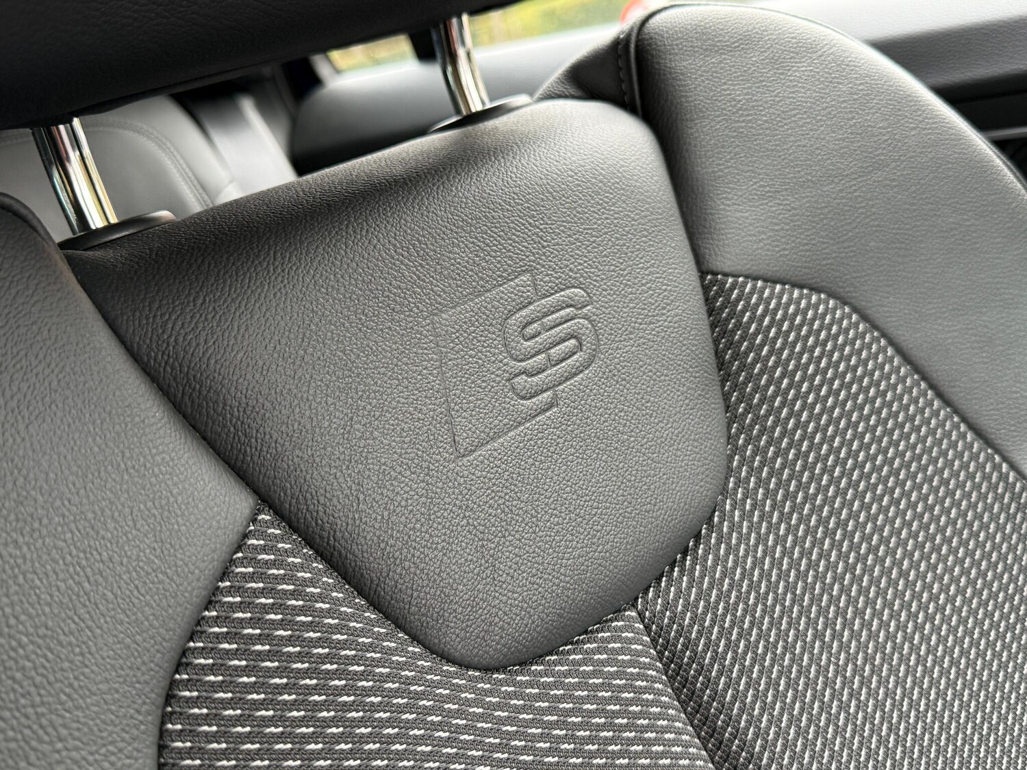 Used Audi Q2 2022 for sale - 76513404: Photo 31