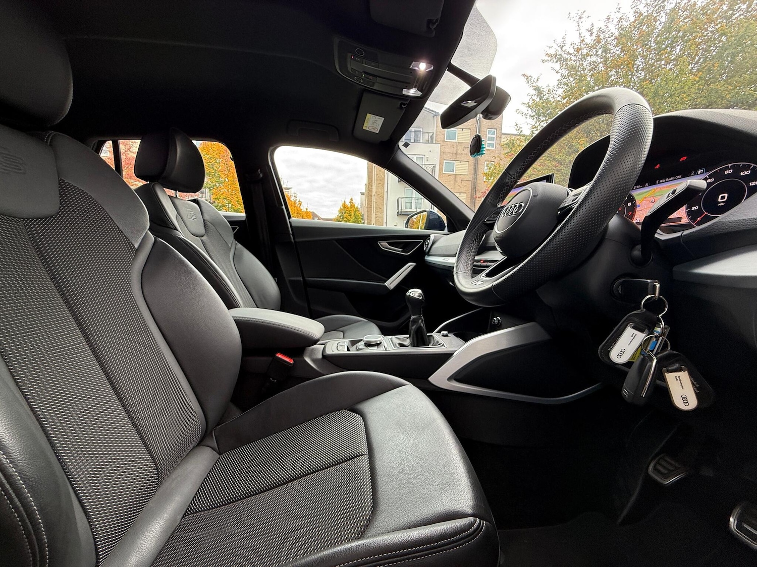 Used Audi Q2 2022 for sale - 76513404: Photo 35