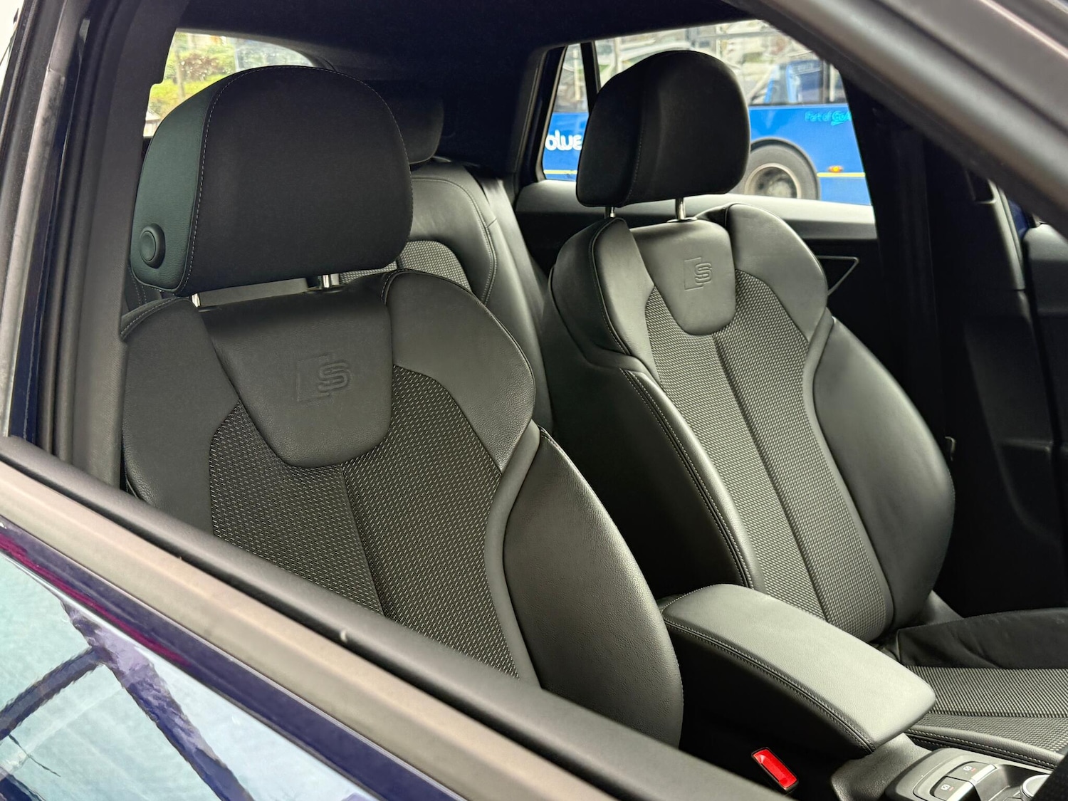 Used Audi Q2 2022 for sale - 76513404: Photo 37